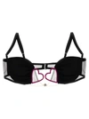 Nensi Dojaka Heart Bra