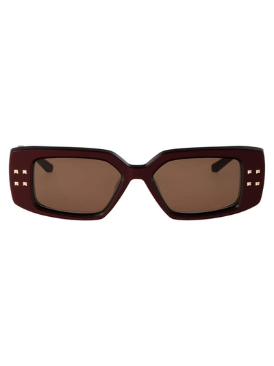VALENTINO VALENTINO GARAVANI SUNGLASSES