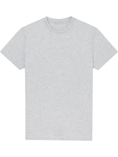Wardrobe.nyc Release 04 T-shirt In White