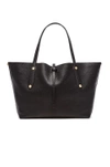 ANNABEL INGALL SMALL ISABELLA TOTE,AING-WY11