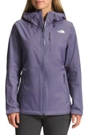 THE NORTH FACE ALTA VISTA WATER REPELLENT HOODED JACKET