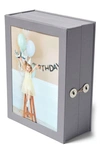 SAVOR STORY VAULT KEEPSAKE BOX