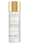 Mz Skin Micro Peeling Glow Essence