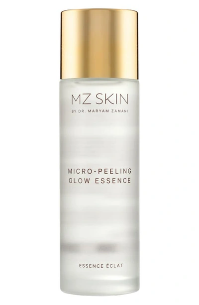 Mz Skin Micro Peeling Glow Essence In Beauty: Na