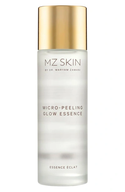 MZ SKIN MICRO-PEELING GLOW ESSENCE