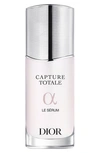 Dior Capture Totale Le Serum Anti-aging Serum 2.5 Oz.