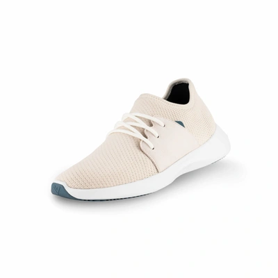 Vessi Footwear Clay Grey