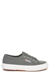 Superga 2750 Cotu Classic Sneaker In Grey