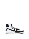 Comme Des Garçons Homme Deux Comme Des Garçons Homme Plus Comme Des Garçons Homme Plus X Nike 'terminator' Sneaker