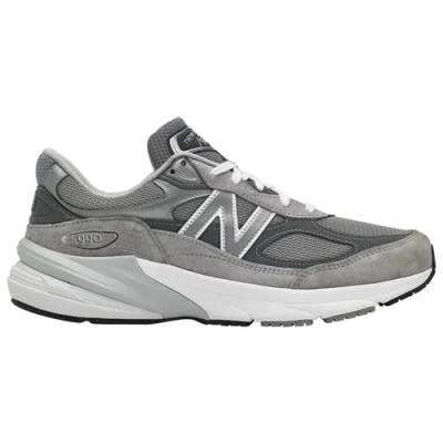 New Balance Mens  990 V6 In Grey/castle Rock
