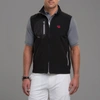 Zero Restriction Dayton University | Z700 Vest | Collegiate In Black