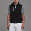 Zero Restriction Smu | Z700 Vest | Collegiate In Black