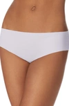 DKNY LITEWEAR CUT ANYWHERE HIPSTER PANTIES