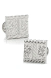 CUFFLINKS, INC ENGRAVED CUFF LINKS