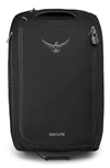 OSPREY OSPREY DAYLITE 85L 28-INCH WHEELED DUFFLE BAG