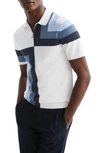 Reiss Chapel In Optic White