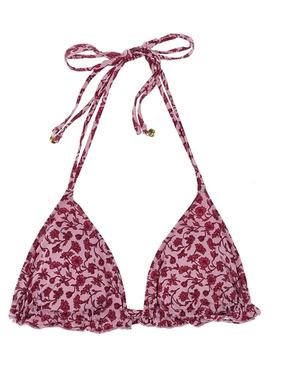 Love Stories Joy Beachwear Purple