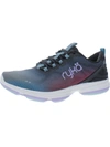 Ryka Devotion Plus 4 Sneaker In Black