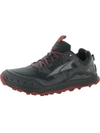 ALTRA LONE PEAK 6 MENS TRAINERS OUTDOOR RUNNING SHOES