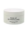 BYREDO BYREDO UNISEX 6.8OZ ROSE OF NO MAN'S LAND BODY CREAM