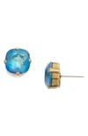 SORRELLI AISHA STUD EARRINGS