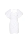 Rebecca Vallance -  Chene Mini Dress  - Size 6