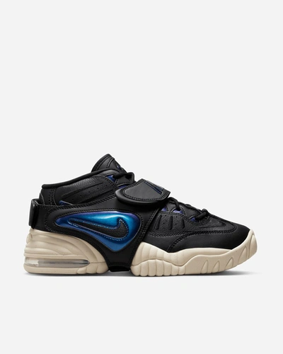 Nike Air Adjust Force 2023 Sneakers In Black