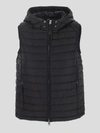 PARAJUMPERS PARAJUMPERS SLEEVELESS DOWN JACKET