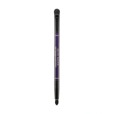 Kevyn Aucoin Duet Precision Shadow Brush In Default Title