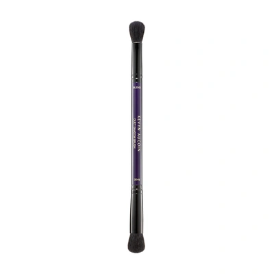 Kevyn Aucoin Duet Shadow Brush In Default Title