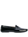 TOD'S CLASSIC LOAFERS,XXW00G00010OW012046912