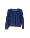 BOUTIQUE MOSCHINO CARDIGANS,39730474SO 4