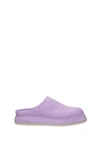 Jacquemus Water-repellent Les Mules