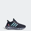 ADIDAS ORIGINALS Kids' adidas Ultraboost Web DNA Shoes