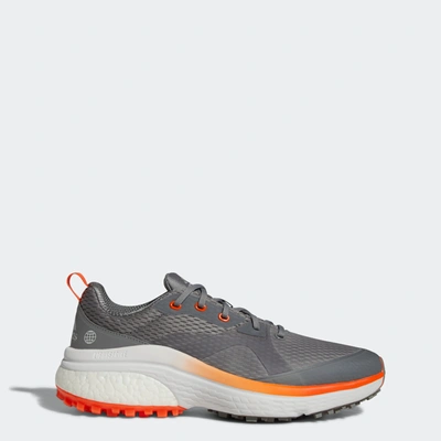 Adidas Originals Men's Adidas Solarmotion Spikeless Shoes In Grey