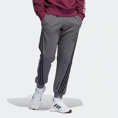 Adidas Originals Men's Adidas X Peloton Joggers (gender Neutral) In Grey