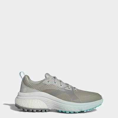 Adidas Originals Women's Adidas Solarmotion Spikeless Shoes In White