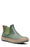 BOGS KICKER II WATERPROOF CHELSEA RAIN BOOT