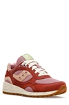 SAUCONY SHADOW 6000 MUSHROOM PACK SNEAKER