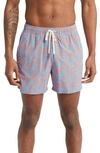 FAIR HARBOR THE BUNGALOW SWIM TRUNKS