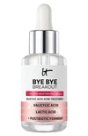 It Cosmetics Bye Bye Breakout Salicylic Acid Acne Serum
