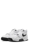 Nike Air Trainer 1 "white / Black" Sneakers In White/ Black/ White