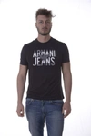 ARMANI JEANS AJ ARMANI JEANS TOPWEAR