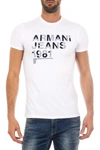 ARMANI JEANS AJ ARMANI JEANS AJ TOPWEAR