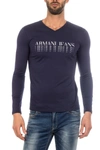 ARMANI JEANS AJ ARMANI JEANS AJ TOPWEAR