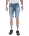 Daniele Alessandrini Short In Denim