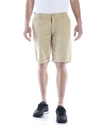 Daniele Alessandrini Short In Beige