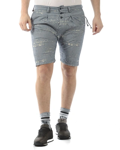 Daniele Alessandrini Short In Blue