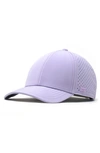 Melin Hydro A-game Snapback Baseball Cap In Pastel Lilac