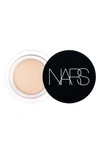 Nars Soft Matte Complete Concealer Madeleine 0.22 oz/ 6.2 G In Madeleine